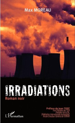 Cover Irradiations (eBook, ePUB)