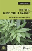 Histoire d'une feuille d'arbre (eBook, PDF)