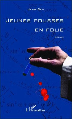 Cover Jeunes pousses en folie (eBook, PDF)