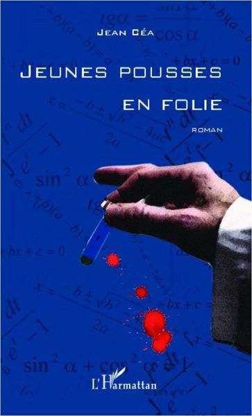 Jeunes pousses en folie (eBook, PDF) Jeunes pousses en folie (eBook, PDF)