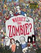 Where's the Zombie? (eBook, ePUB) - Bild 1