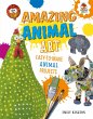 Amazing Animal Art (eBook, ePUB) - Bild 1