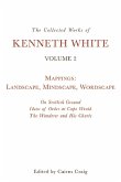 Collected Works of Kenneth White, Volume 2 (eBook, PDF)