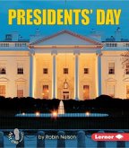 Presidents' Day (eBook, PDF)