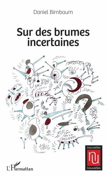 Sur des brumes incertaines (eBook, PDF)