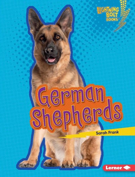 German Shepherds (eBook, ePUB) German Shepherds (eBook, ePUB)