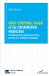 Droit comptable OHADA et de... - Bild 1
