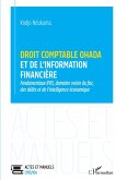 Droit comptable OHADA et de l'information financière (eBook, ePUB) Droit comptable OHADA et de l'information financière (eBook, ePUB)