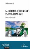 La politique du bonheur de Robert Misrahi (eBook, PDF) La politique du bonheur de Robert Misrahi (eBook, PDF)
