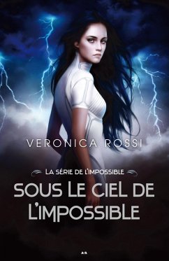 Cover Sous le ciel de l'impossible (eBook, ePUB)