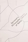 Spinoza's Philosophy of Ratio (eBook, PDF)