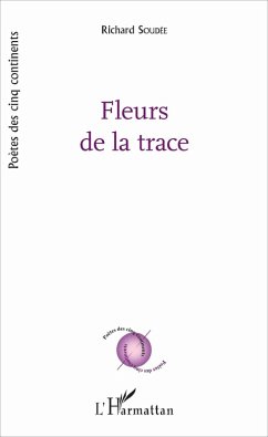 Cover Fleurs de la trace (eBook, PDF)