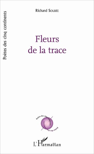 Fleurs de la trace (eBook, PDF) Fleurs de la trace (eBook, PDF)