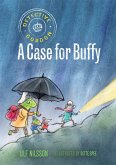 Detective Gordon: A Case for Buffy (eBook, ePUB)