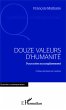 Douze valeurs d'humanité (eBook, PDF) - Bild 1