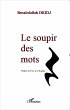 Le soupir des mots (eBook, PDF) - Bild 1