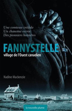 Fannystelle (eBook, ePUB) - Nadine Mackenzie, Mackenzie