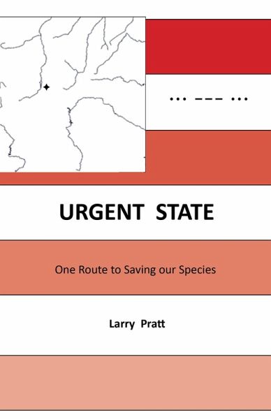 Urgent State (eBook, ePUB) Urgent State (eBook, ePUB)