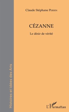 Cover Cézanne (eBook, ePUB)