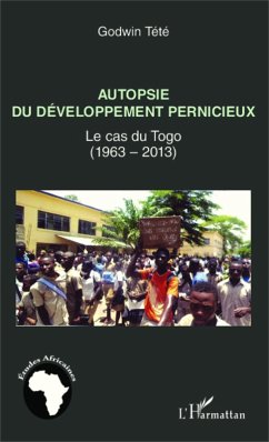Cover Autopsie du développement pernicieux (eBook, PDF)