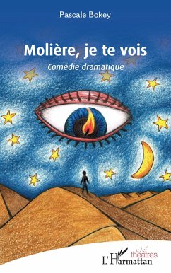 Cover Molière, je te vois (eBook, PDF)