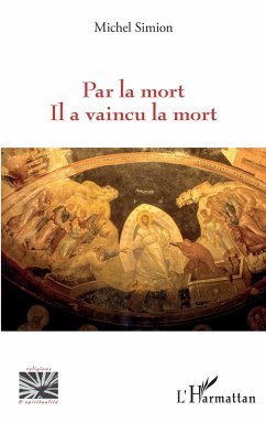 Cover Par la mort Il a vaincu la mort (eBook, PDF)