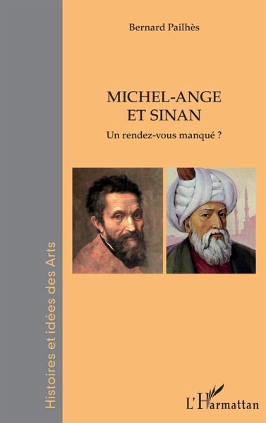 Michel-Ange et Sinan (eBook, ePUB)