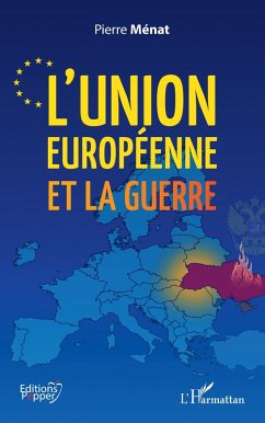 Cover L'Union européenne et la guerre (eBook, ePUB)