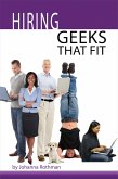 Hiring Geeks That Fit (eBook, PDF)