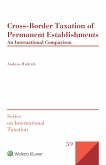 Cross-Border Taxation of Permanent Establishments (eBook, PDF)