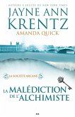La malédiction de l'alchimiste (eBook, ePUB)