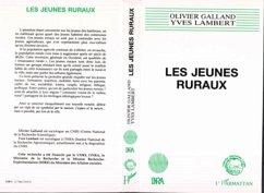 Cover Les jeunes ruraux (eBook, PDF)