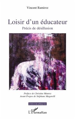 Loisir d'un éducateur (eBook, PDF) - Ramiroz