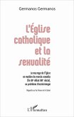 L'Église catholique et la sexualité (eBook, ePUB)