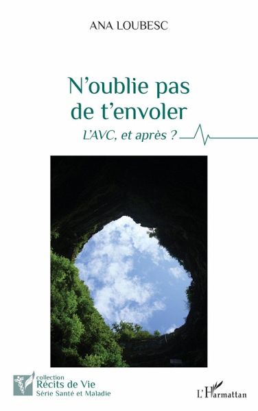 N'oublie pas de t'envoler (eBook, PDF)