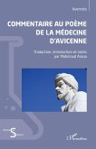 Commentaire au poème de la médecine d'Avicenne (eBook, PDF)