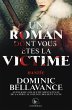Un roman dont vous êtes la victime -... - Bild 1
