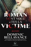 Un roman dont vous êtes la victime - Hantée (eBook, ePUB) Un roman dont vous êtes la victime - Hantée (eBook, ePUB)