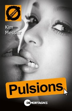 Cover Pulsions (69) (eBook, ePUB)
