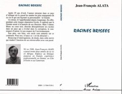 Cover Racines brisées (Guinée) 60 (eBook, PDF)