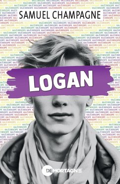 Cover Logan (eBook, ePUB)