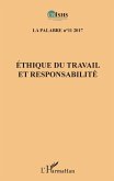 Ethique du travail et responsabilité (eBook, ePUB)