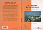 A l'ombre de Hong Kong (eBook, PDF)