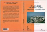 A l'ombre de Hong Kong (eBook, PDF)