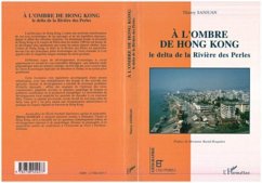 Cover A l'ombre de Hong Kong (eBook, PDF)