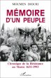 Mémoire d'un peuple (eBook, PDF) - Bild 1