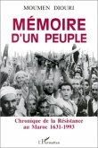 Mémoire d'un peuple (eBook, PDF)