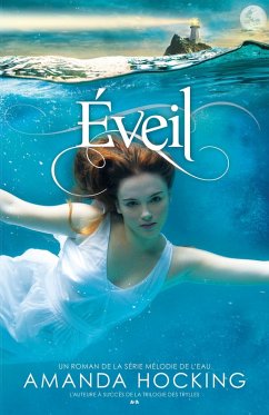 Cover Éveil (eBook, ePUB)