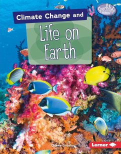 Climate Change and Life on Earth (eBook, ePUB) Cover Climate Change and Life on Earth (eBook, ePUB)