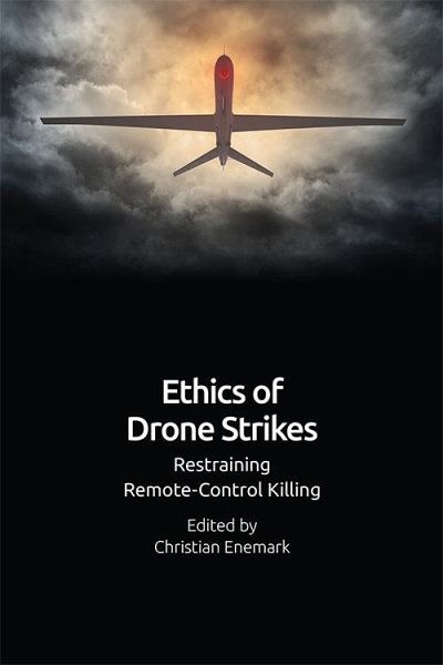 Ethics of Drone Strikes (eBook, PDF) Ethics of Drone Strikes (eBook, PDF)
